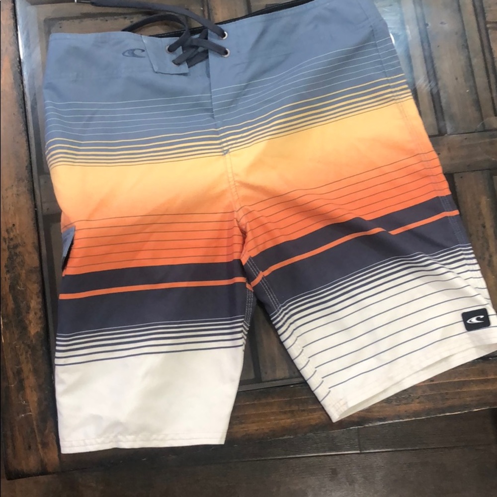 O’Neill shorts